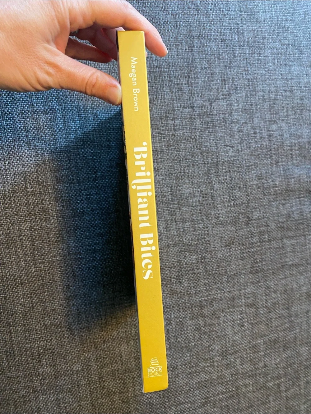 N/A brilliant bites